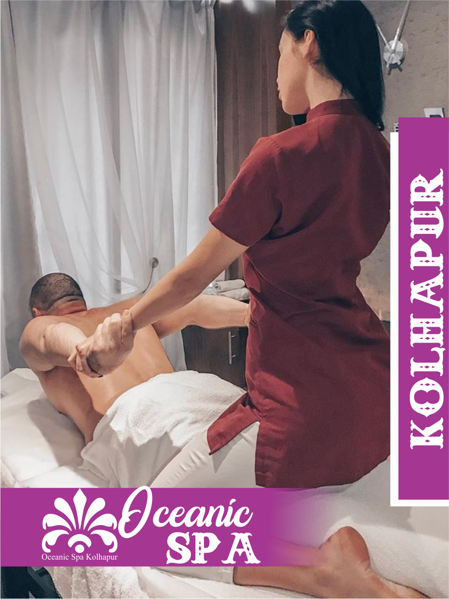 Oceanic Spa Kolhapur